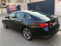 شيفروليه ماليبو